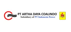 Logo perusahaan mitra ADW 5