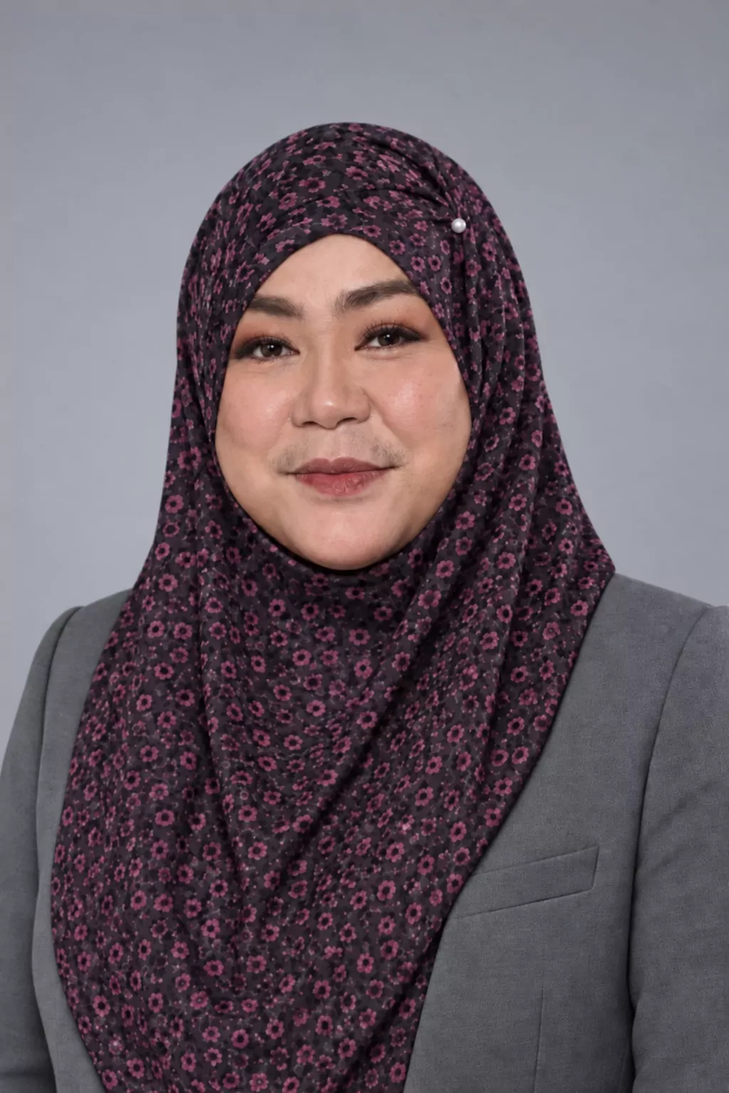 Foto ilustrasi Azizah